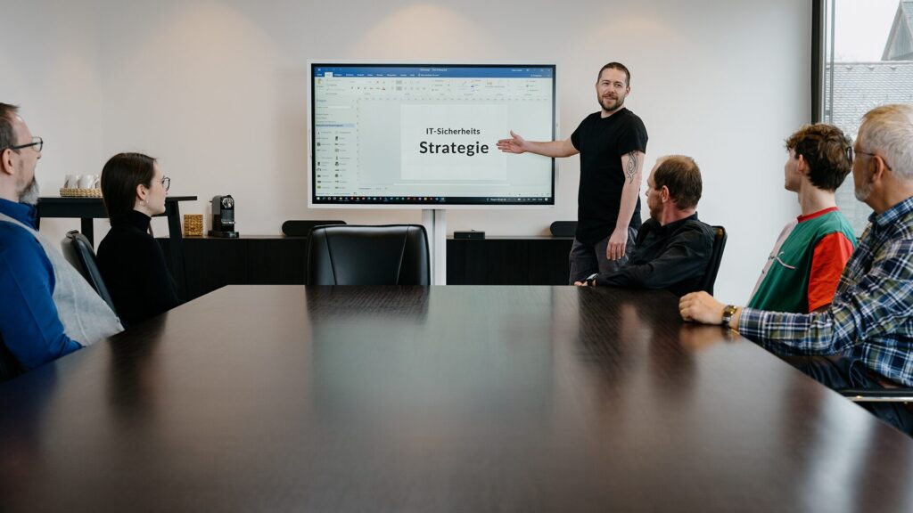 Sicherheitsstrategie