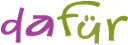 Dafür